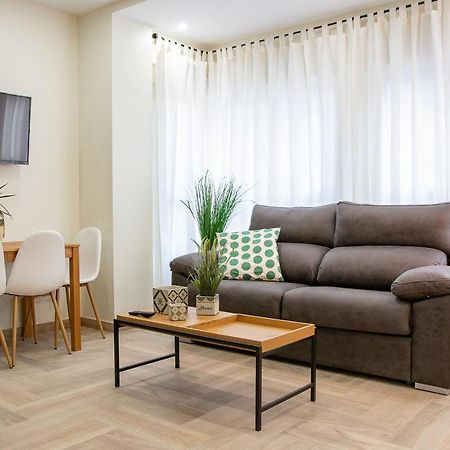 Ap Hotel Navas Alicante Eksteriør bilde