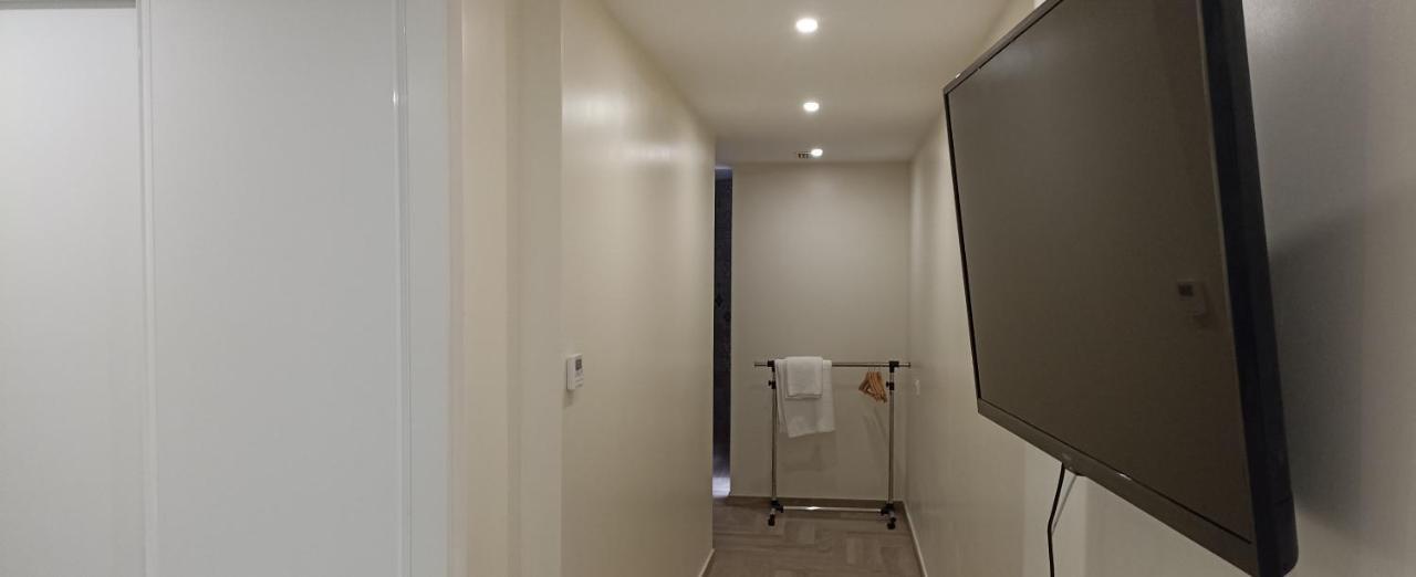 Ap Hotel Navas Alicante Eksteriør bilde