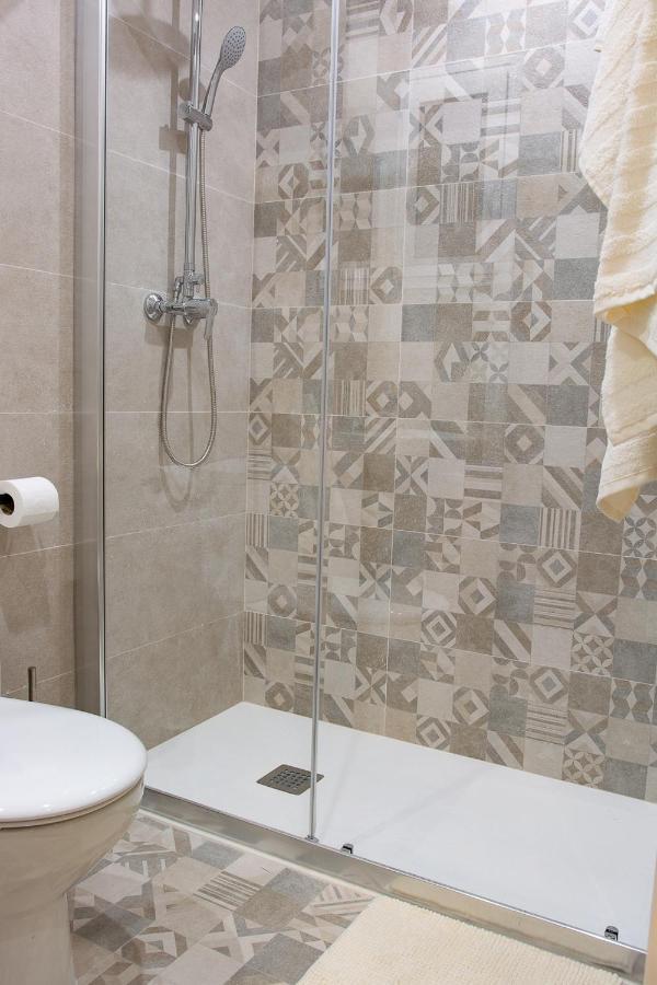 Ap Hotel Navas Alicante Eksteriør bilde