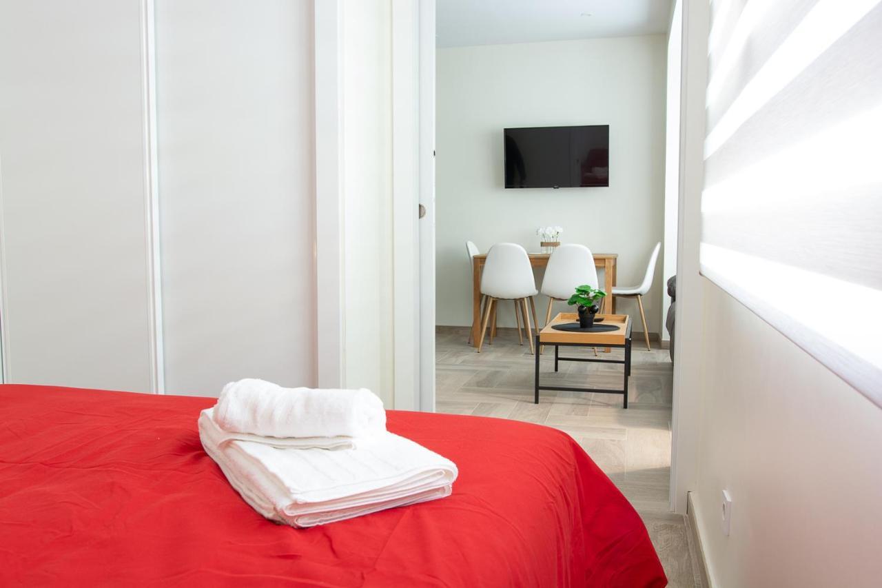 Ap Hotel Navas Alicante Eksteriør bilde