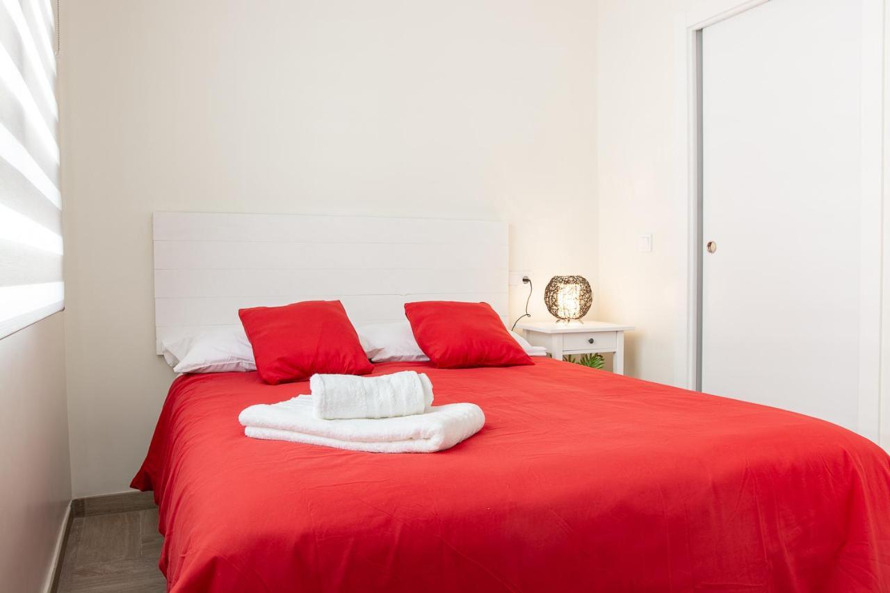 Ap Hotel Navas Alicante Eksteriør bilde