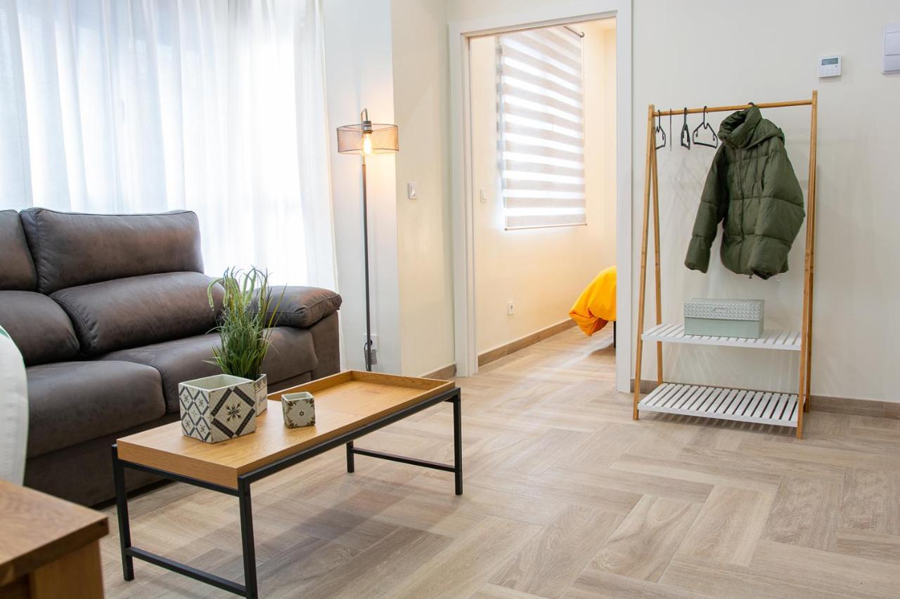 Ap Hotel Navas Alicante Eksteriør bilde