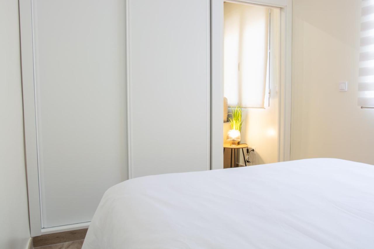 Ap Hotel Navas Alicante Eksteriør bilde